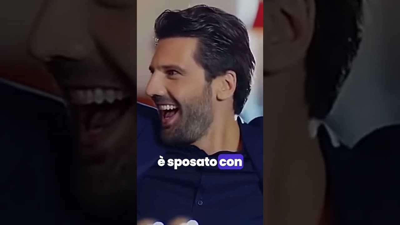 Emir di Endless Love Kaan Urgancıoğlu: Da attore a pap&agrave;! La sua vita privata  #KaanUrgancıoğlu #Emir