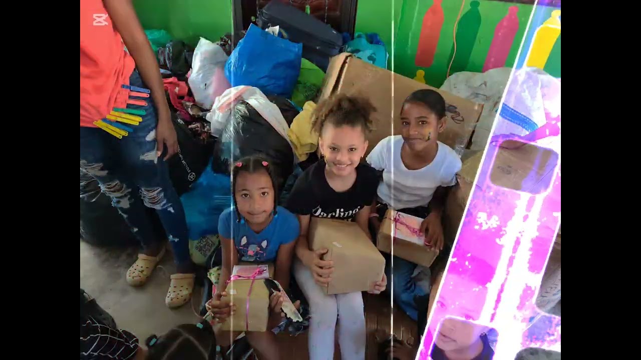 Que este año sea de bendición 