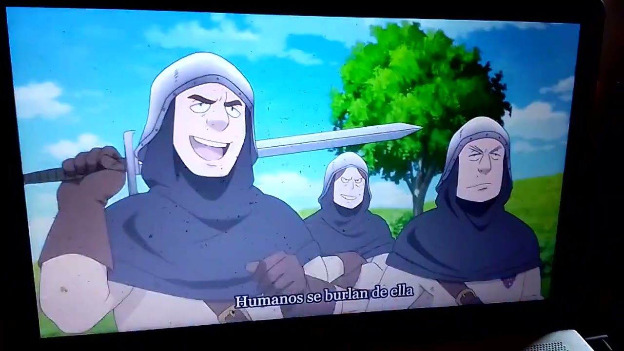 CRONOLOGÍA COMPLETA DE NANATSU NO TAIZAI RAP | Cronologías Anime Rap | Gaara1017