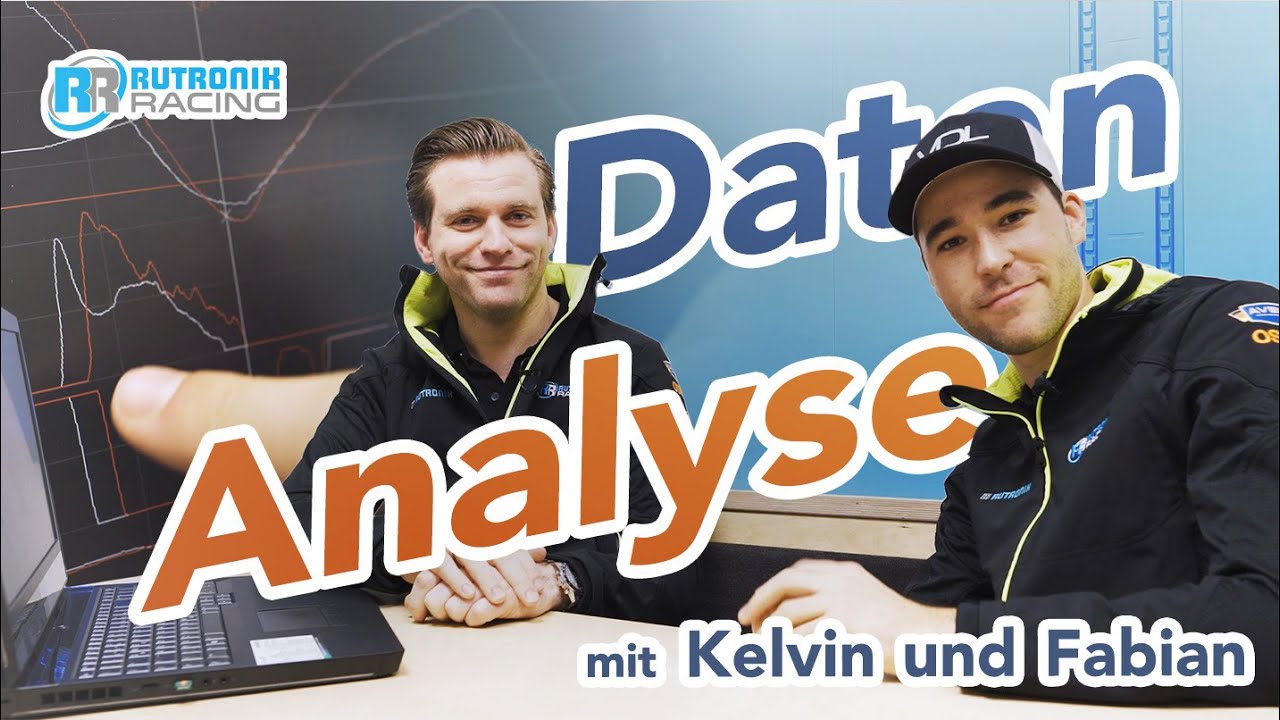 Datenanalyse - Worauf ist besonders zu achten? | Tipps von Kelvin Van der Linde