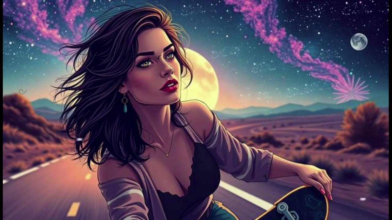 Era New Age Music 2026 This secret love l+l by Artist Ignis Renovatur