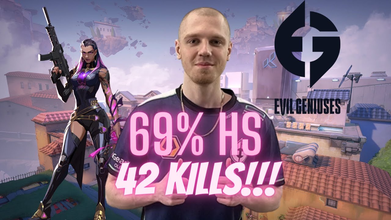Over Frags!💀 EG Demon1 Reyna😈 TDM!⚔