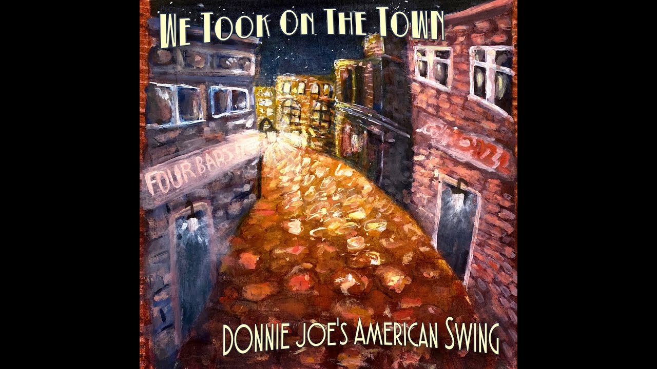 We Take On The Town (studio version)