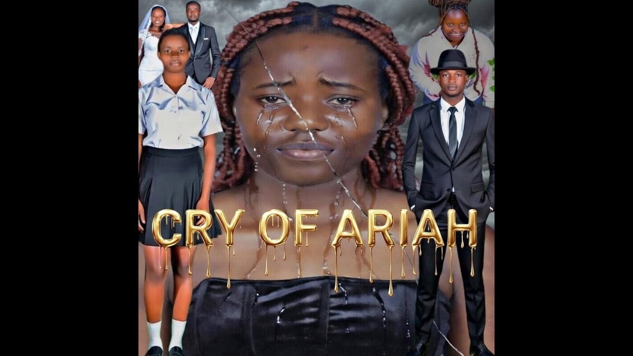 Cry Of Ariah S1 Ep2