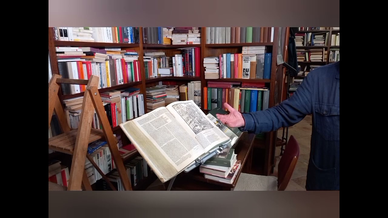 LIBRI ANTICHI #libri #italy #culture #amazing 