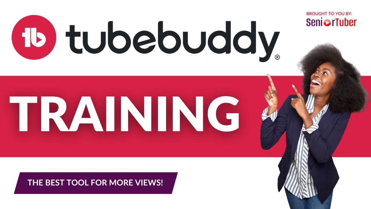 TUBEBUDDY PRICING AND FEATURES OVERVIEW
