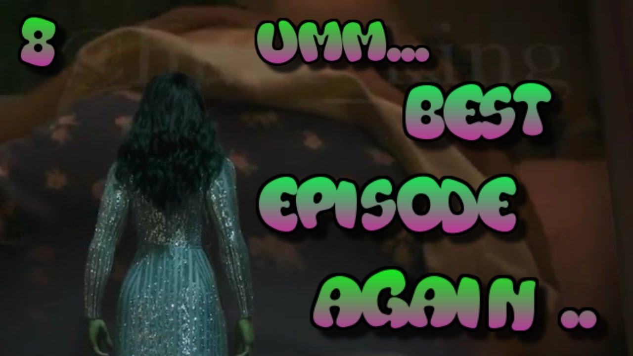 She Hulk Episode 8 Review feat Daredevil && S*x Tapes | She Hulk Episode 8 We're back on Top