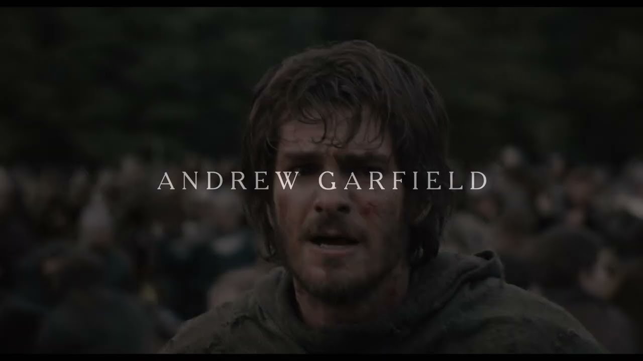 The Uprising | UK Trailer | In Cinemas Everywhere October 9
