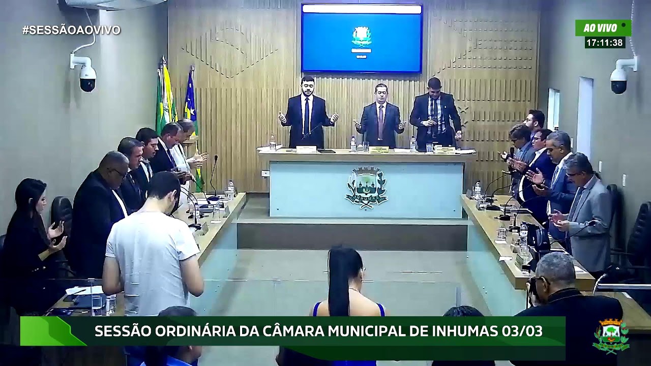 SESSÃO 03/03