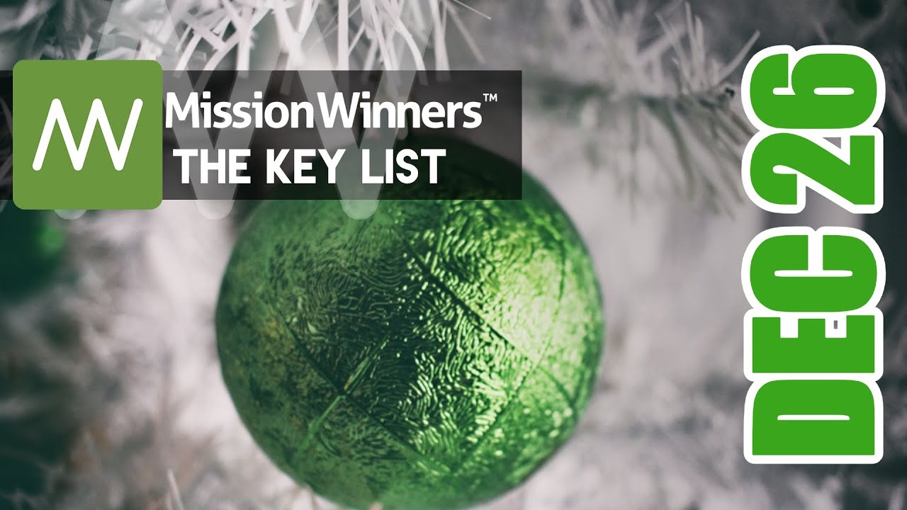 2025 12 26 Key List™ Коучинг