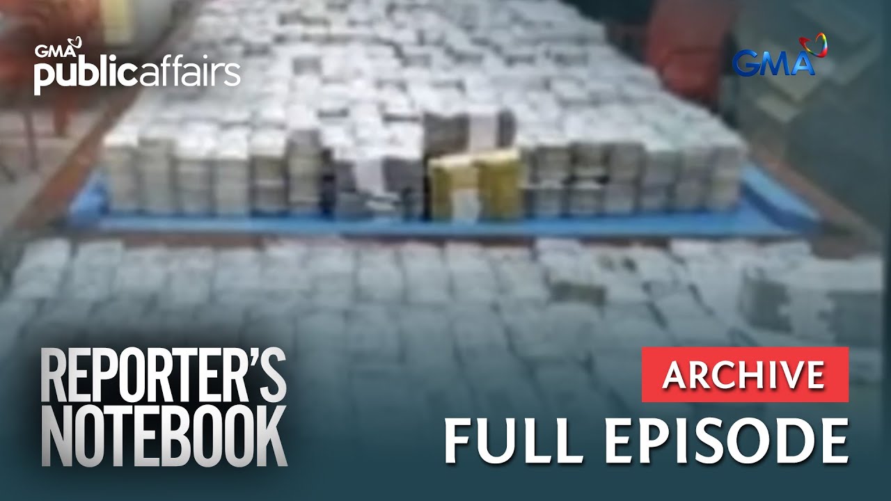 Pondo ng bayan, sino ang tunay na nakikinabang? (Full Episode) | Reporter’s Notebook
