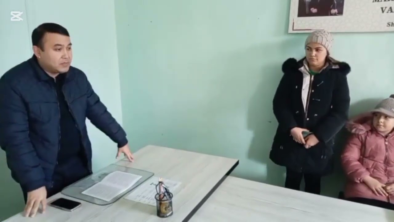 Агробанк АТБ Самарканд филиали 29.01.2026 й Кулба МФЙда тадбиркорлар билан учрашув