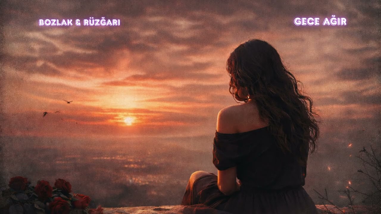 Gece ağır-BOZLAK 