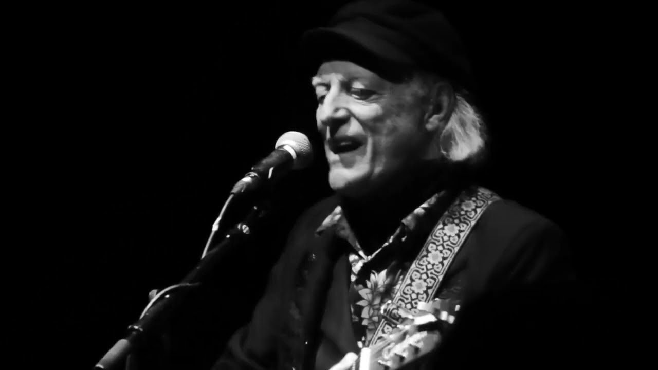 Cleaners From Venus Live in Glasgow - The Jangling Man
