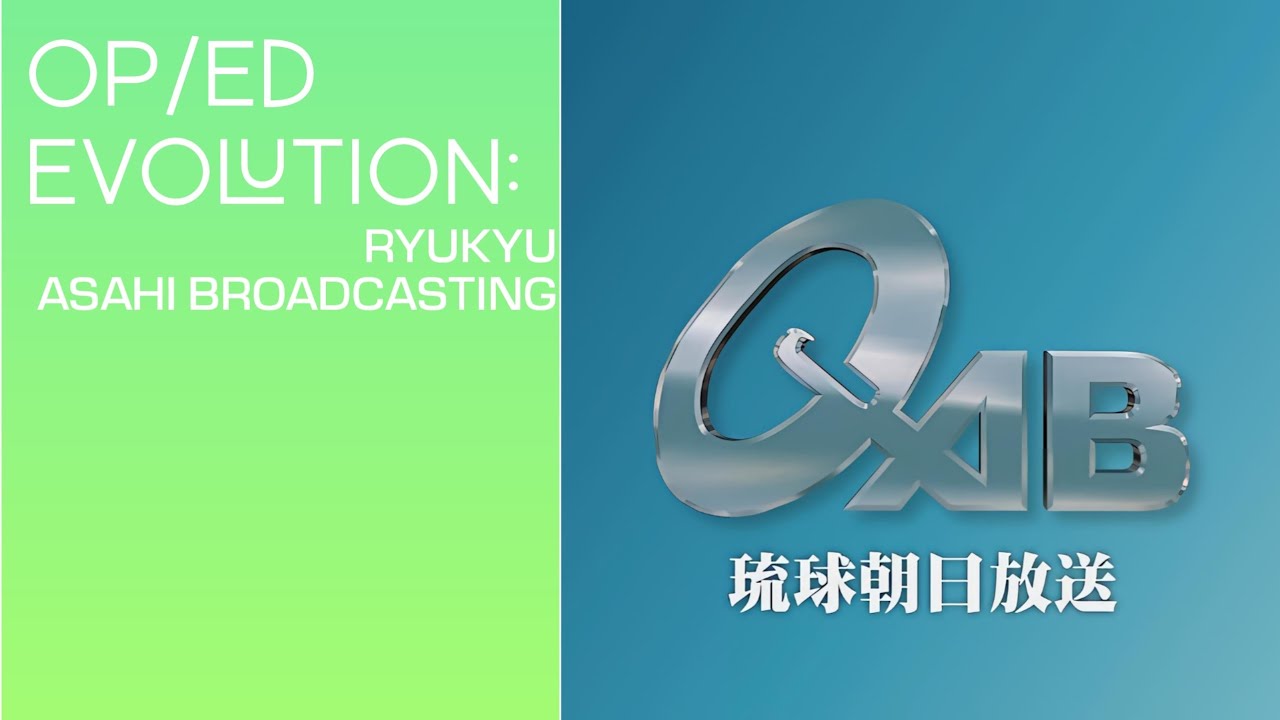Opening & Closing Evolution: QAB