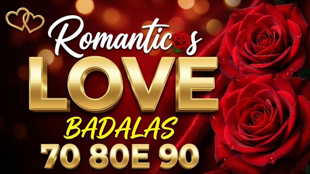 💘 Las Mejores Love Songs | Colección de Canciones Más Bonitas | Playlist Romántica Especial