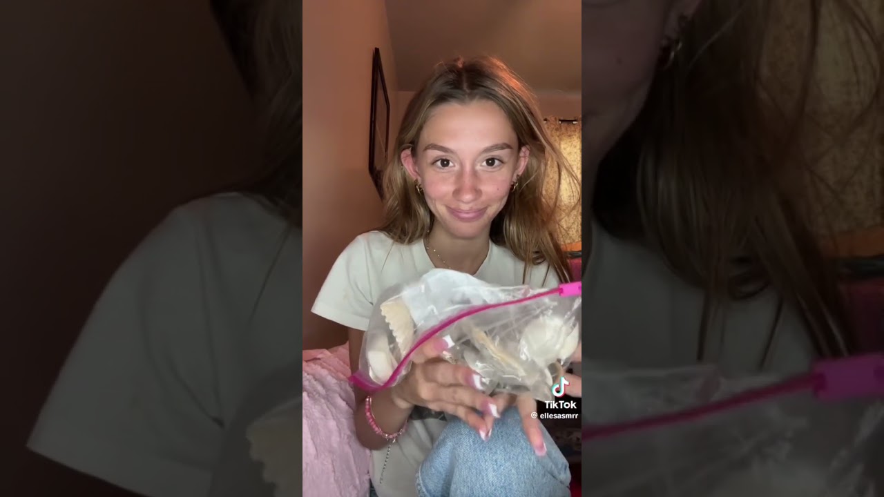 LoFi ASMR TikTok Compilation PT 3