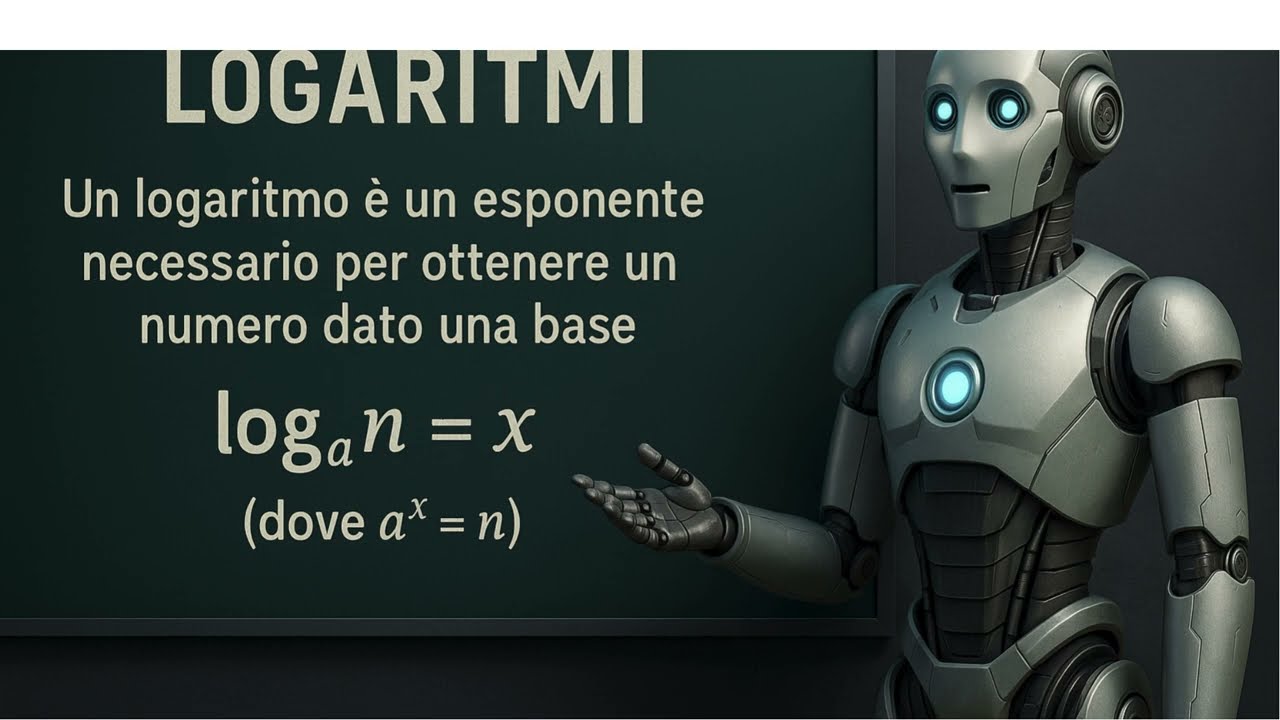 Il professore di matematica del futuro