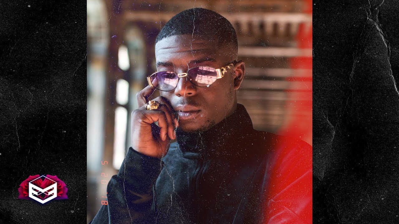 Ninho Type Beat - 