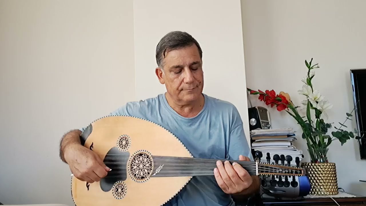 Udi Şemsettin Taşbilek - Pişman olur da bir gün dönersen bana geri