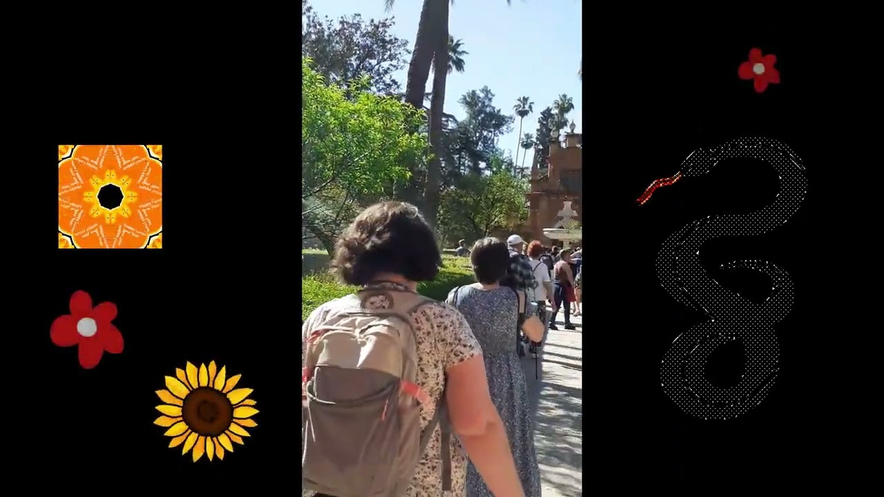 LA MADRAZA DE GRANADA 🐎