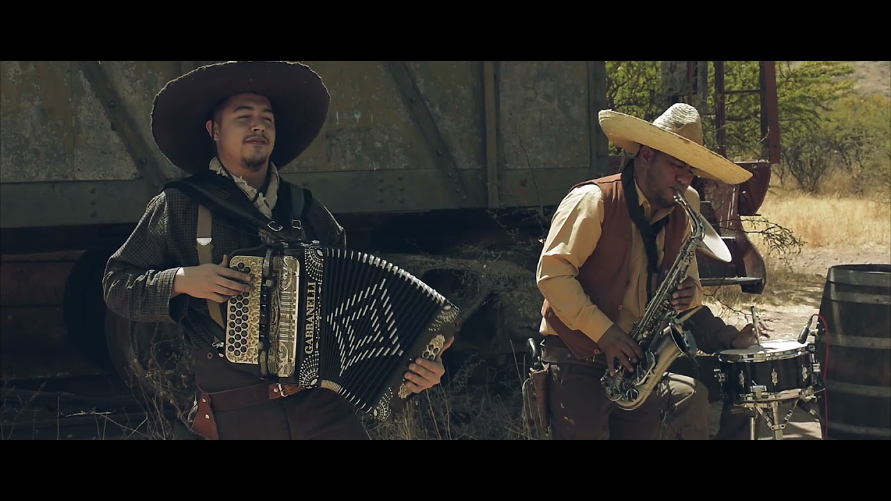 Jesusita en Chihuahua & Retoños del Rio