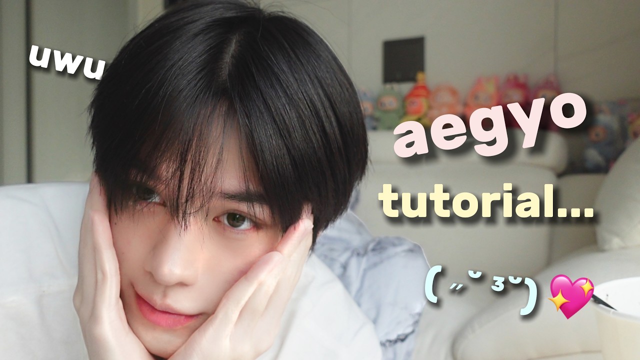 Вот почему K-POP айдолам не стоит заводить каналы на YouTube&hellip;