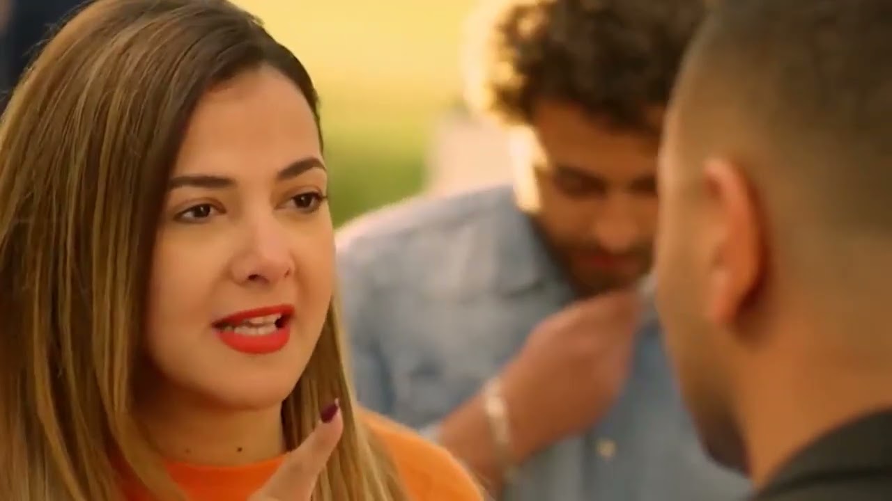 حصرياً فيلم الكوميديا والدراما | فيلم وهم العاطفة | بطولة دنيا سمير غانم