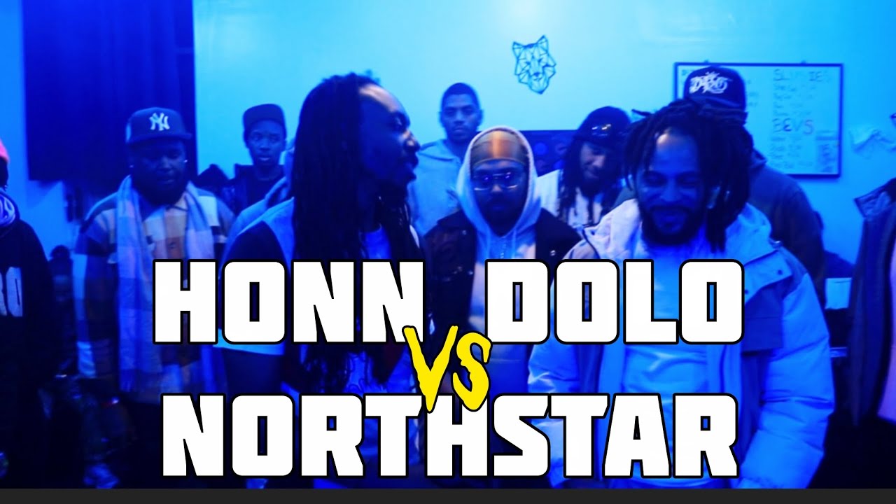 Honn Dolo vs Northstar || December to Dismember ||