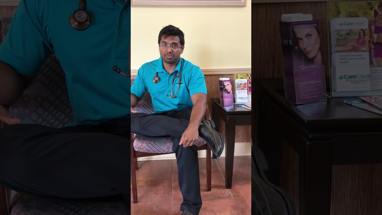 IV Calcium Chloride Vs IV Calcium Gluconate