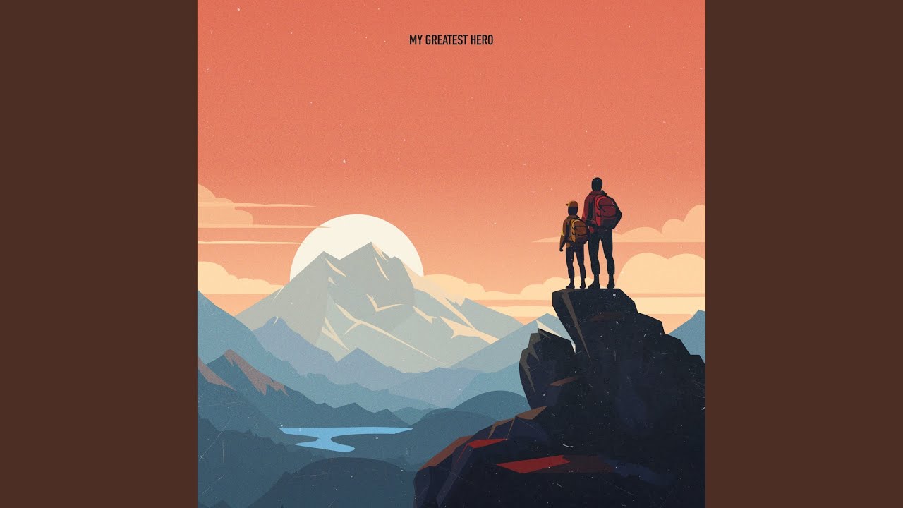 My Greatest Hero