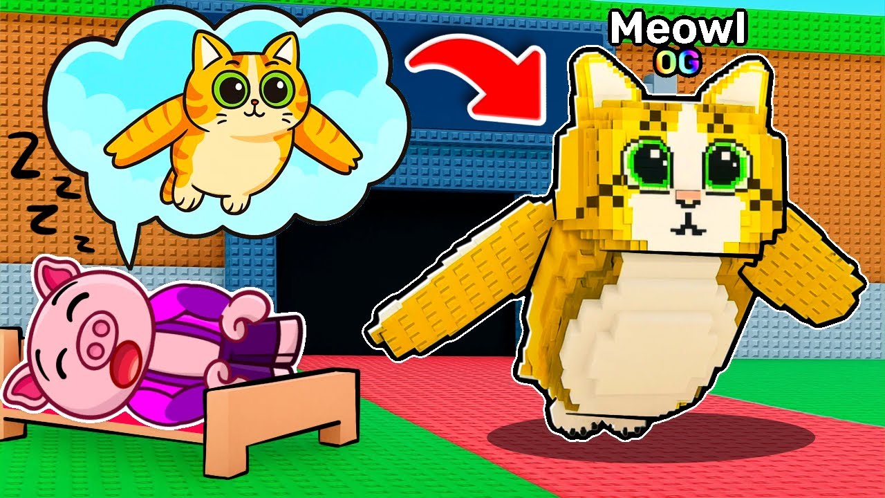 Co se mi ZDÁ to DOSTANU ve Steal a Brainrot!