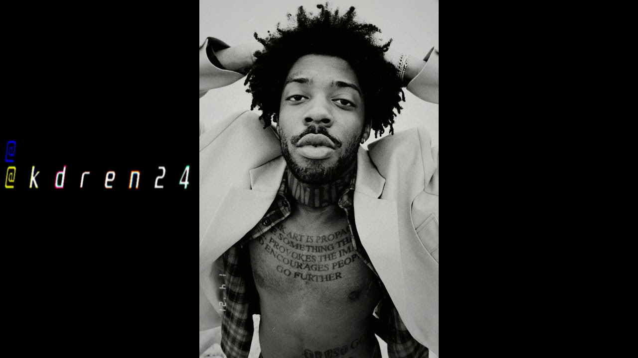 [FREE] Dpat x Brent Faiyaz x Sonder Type Beat - Winter