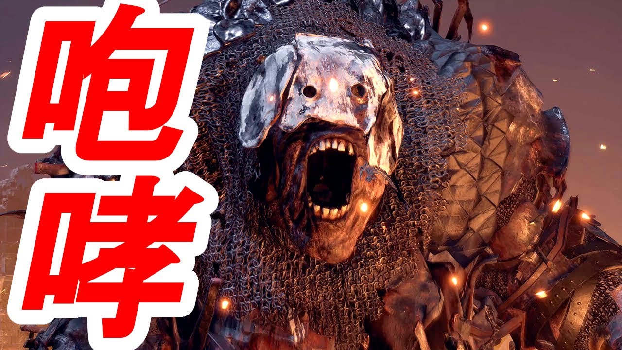 【バイオRE:4】鎧エルヒがガチで獣の巨人なんだが・・・【Resident Evil RE:4 Inferno MOD #7】