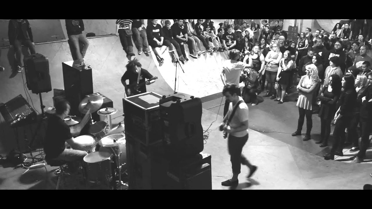 Antevorta - Luxuria LIVE [Debut Show]
