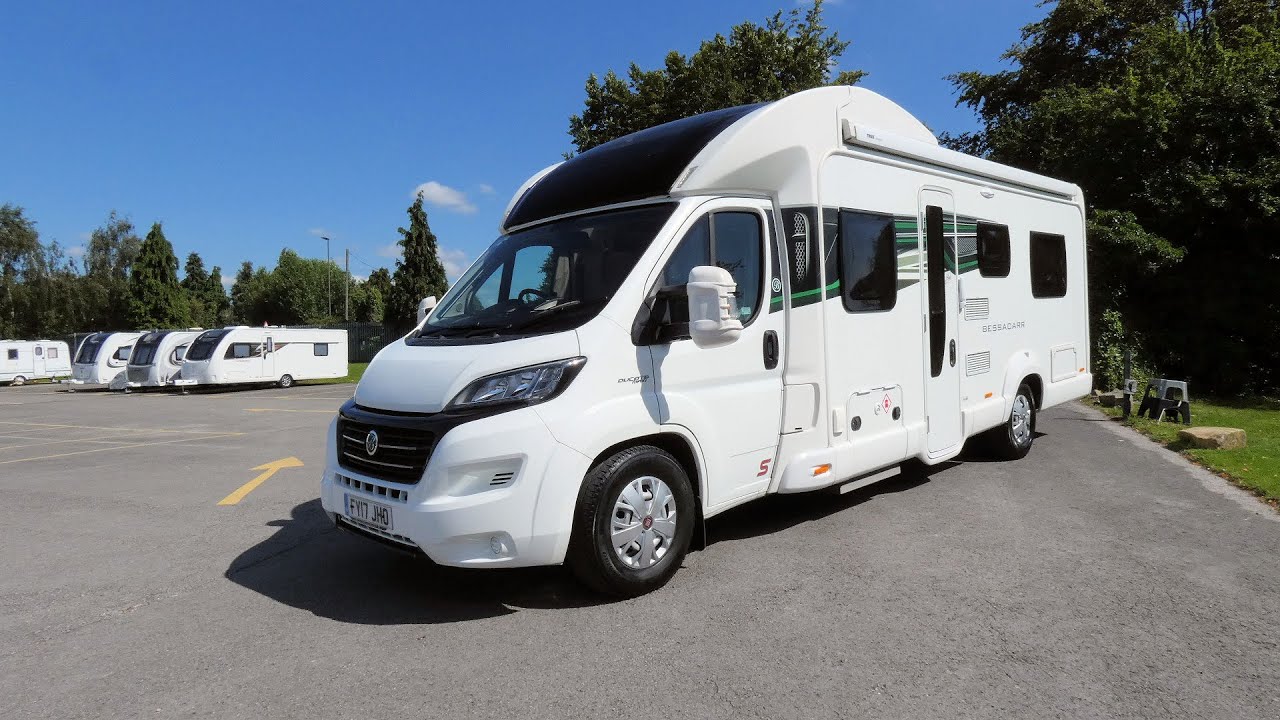 SWIFT BESSACARR 496 - NOW SOLD