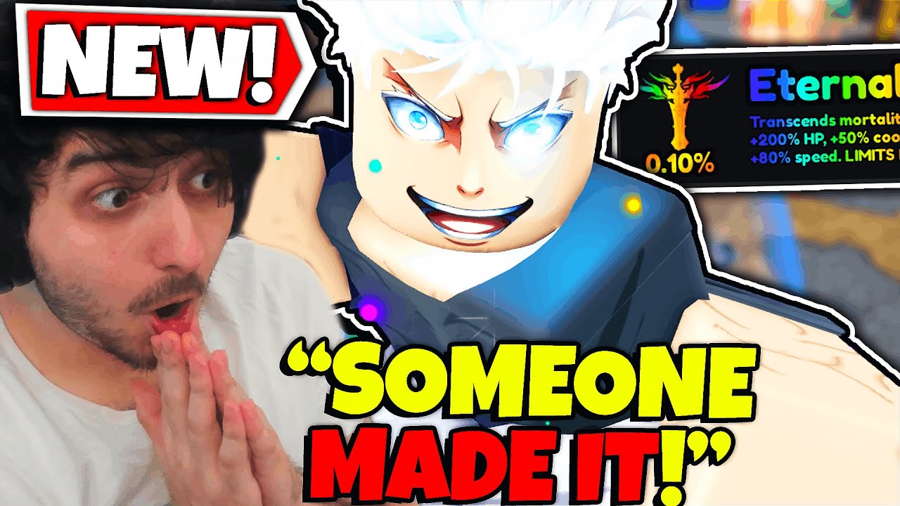 I Played this *NEW* Anime Tower Defense EARLY and it's so Unique...