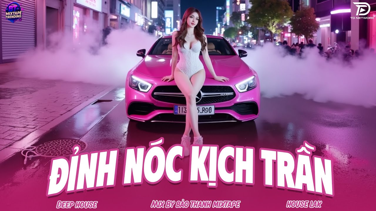 DEEP HOUSE VIET MIX 2025 🎧 BXH Nhạc Trẻ Remix Hay Nhất Hiện Nay  🎼 Top 15 Bản EDM TikTok Triệu View