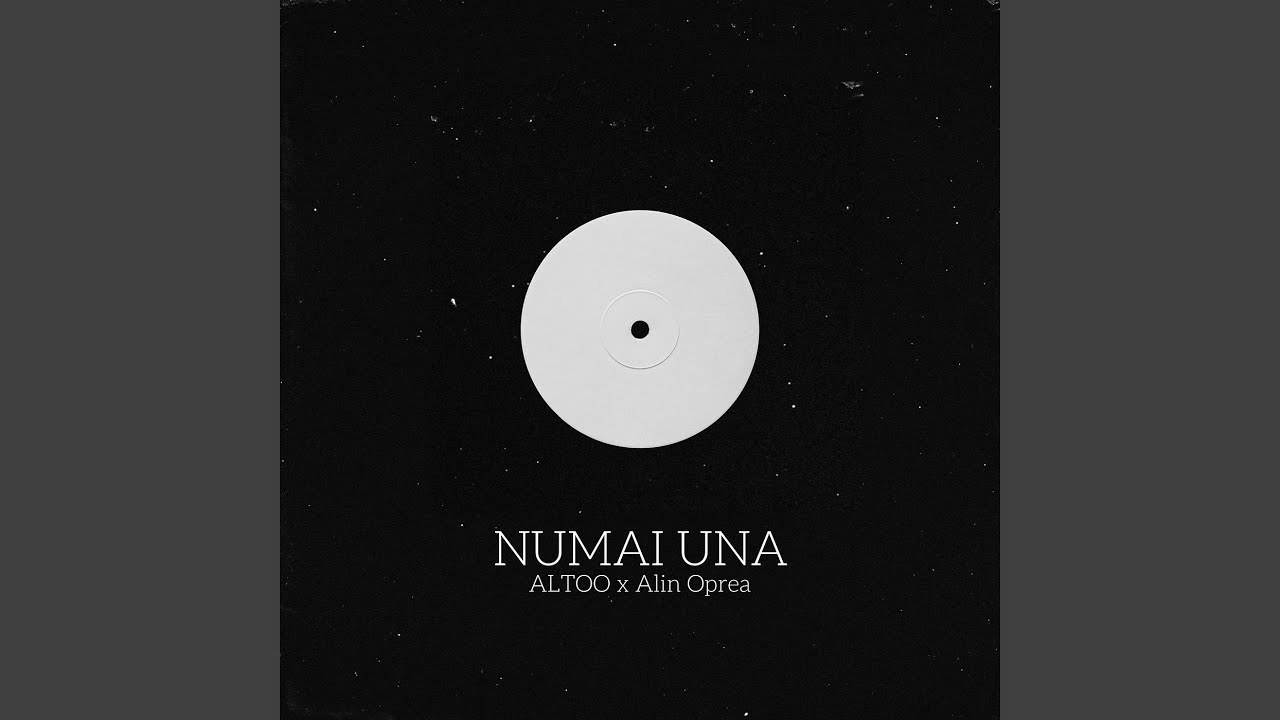 Numai Una