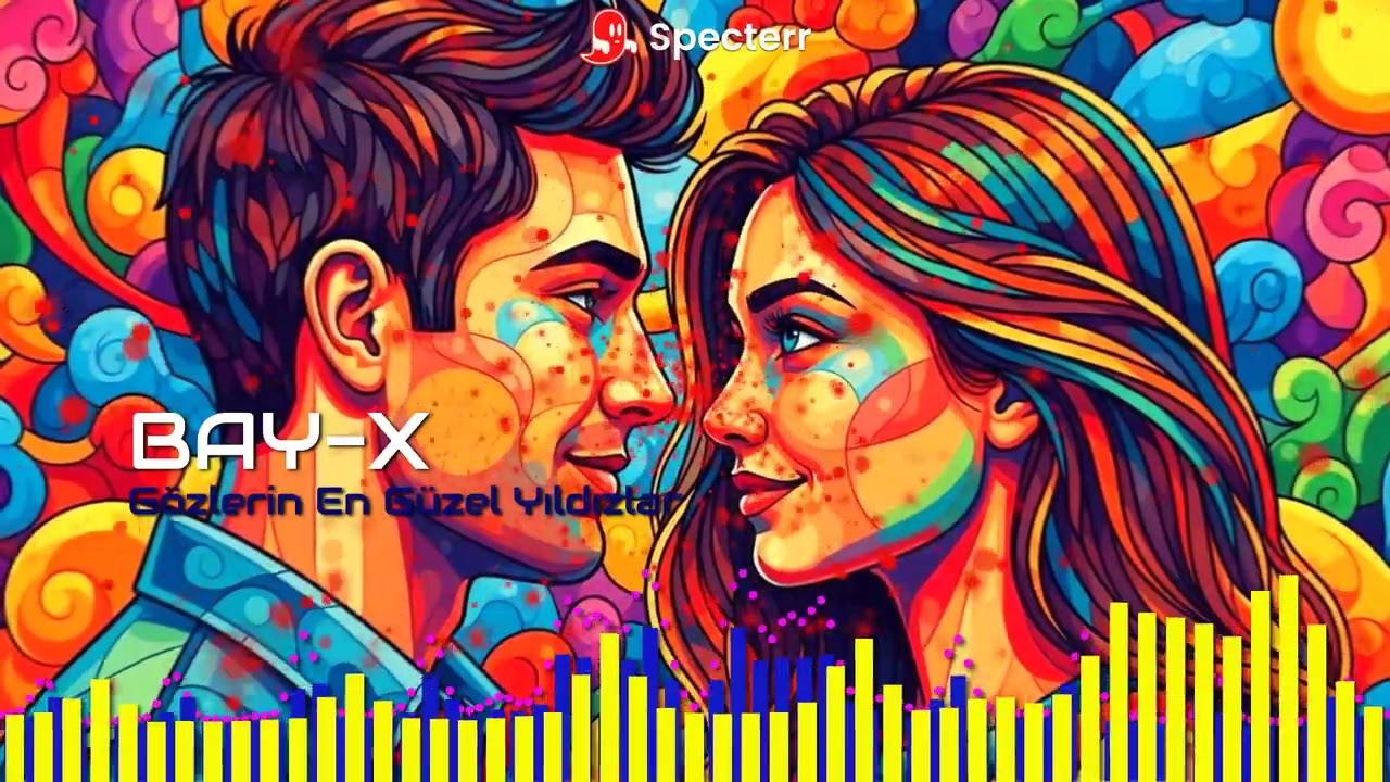 Gözlerin En Güzel Yıldızlar💖🎶  TÜRKÇE ROMANTİK POP MÜZİKLERİ