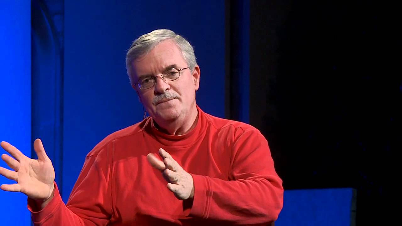 How should we talk to our friends about hell?