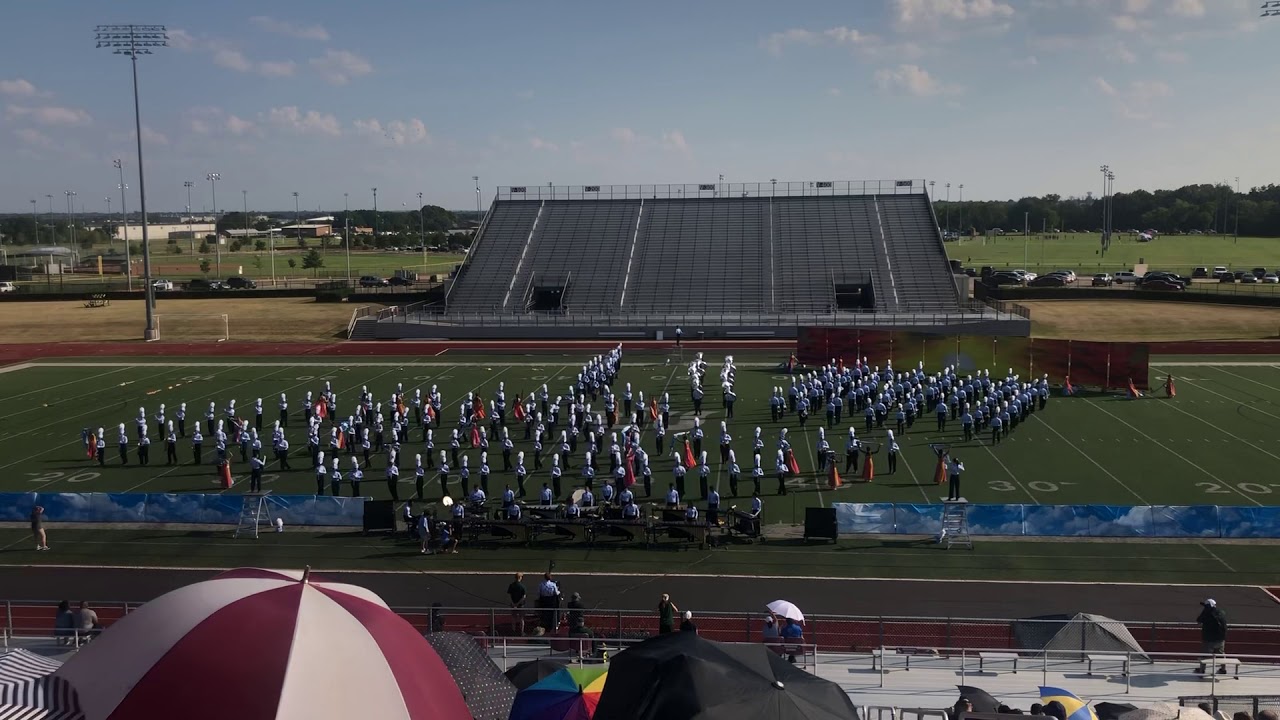 2019 Wylie Invitationals Prelims