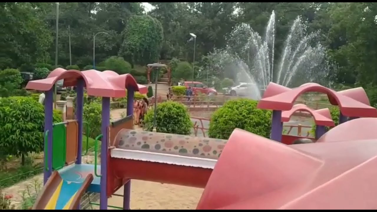 Masabira Park Odisha (  मसाबीरा )