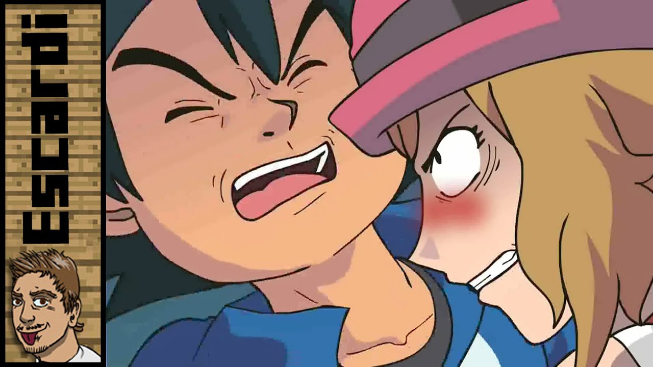 Pokémon:The final episode [ Spanish Fandub ]