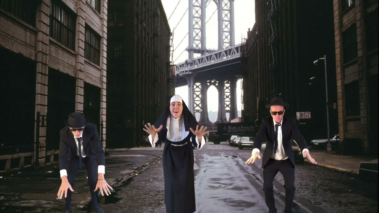 Videoles 4 : the jumping jiving jabberdee day