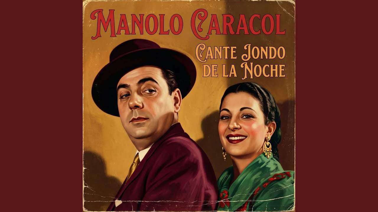 Flamenco Viejo