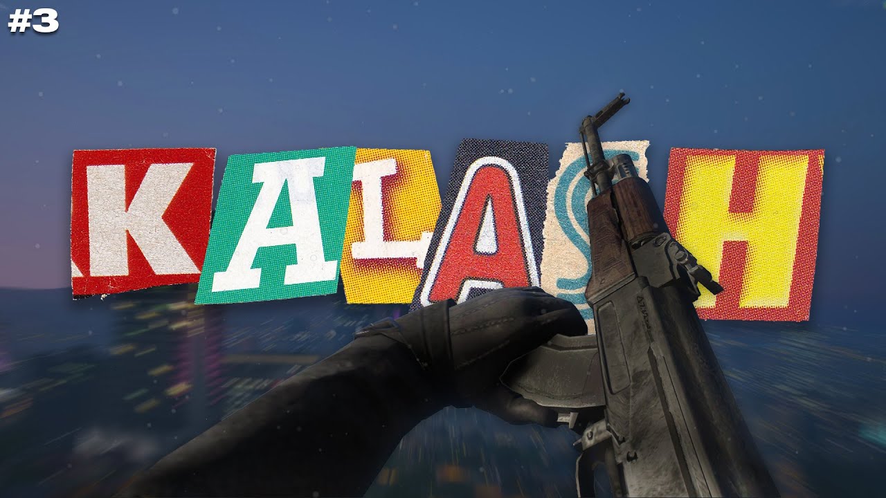 Kalash 🚀 | ZuiderVeen Highlights #3