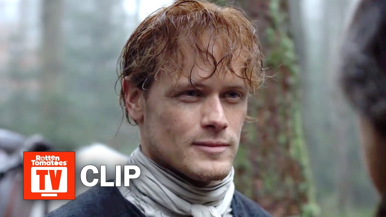 Outlander S04E03 Clip | 'It's You' | Rotten Tomatoes TV