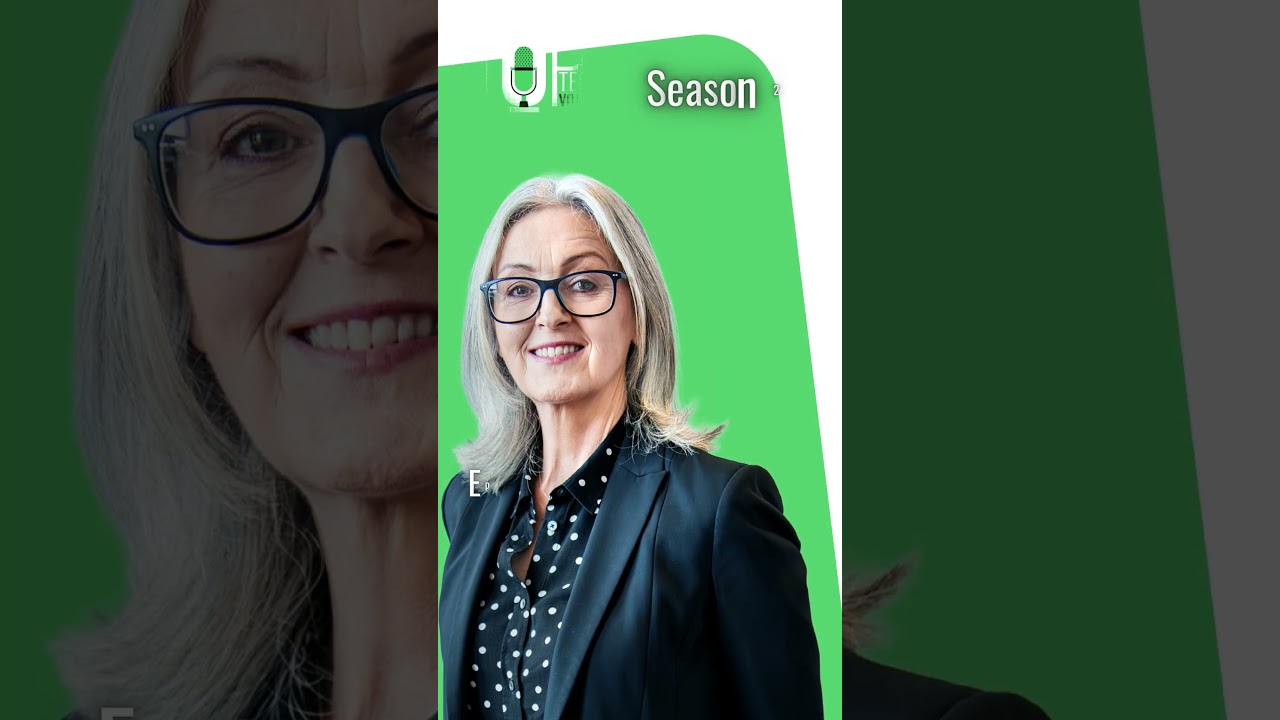 #TopTechVoices is back with Season 2 with @georgialewisanderson!