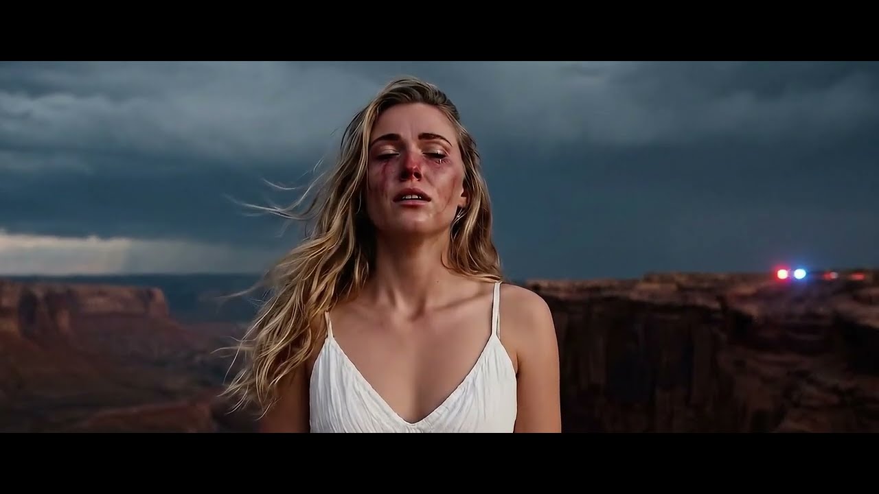 Preacher’s Daughter